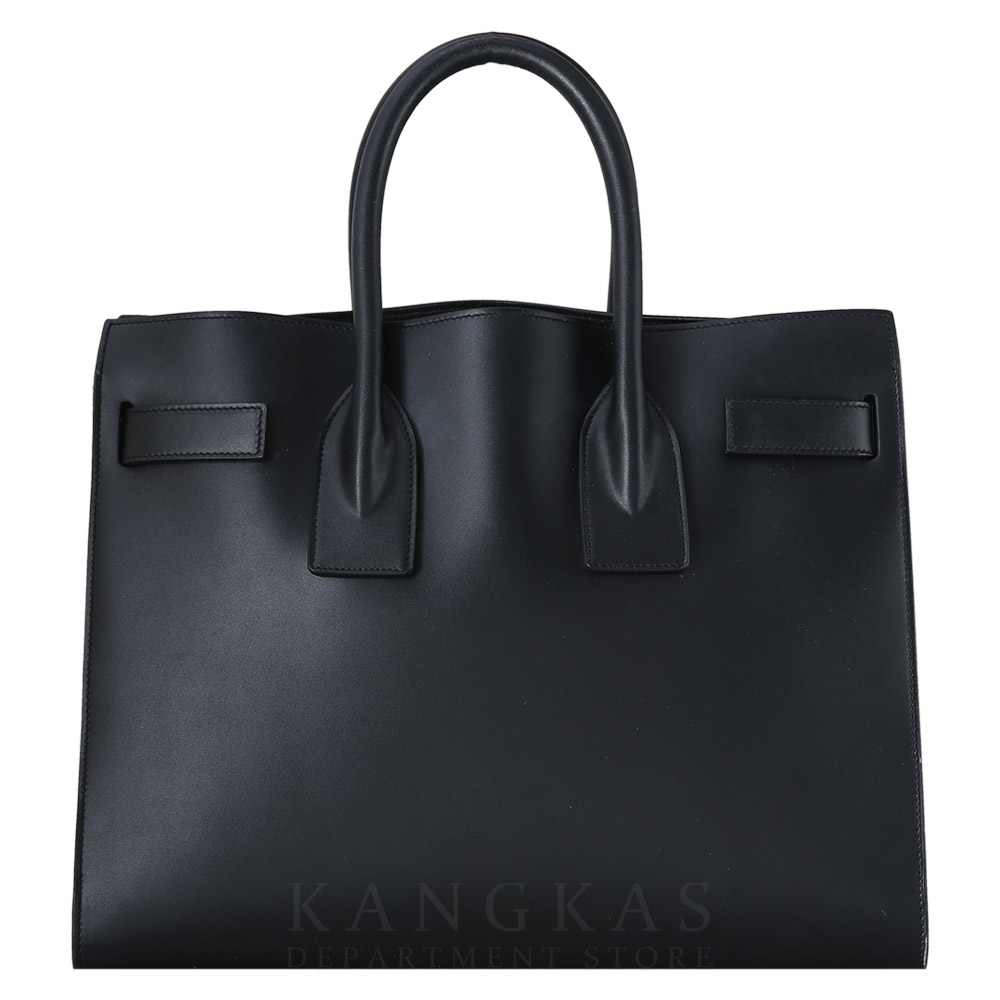 Yves Saint Laurent(USED)생로랑 378299 삭드쥬르 토트백